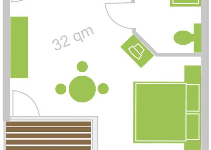 Weichaer Hof Weissenberg