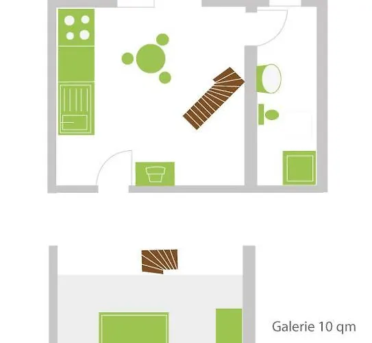 Weichaer Hof Apartment Weissenberg