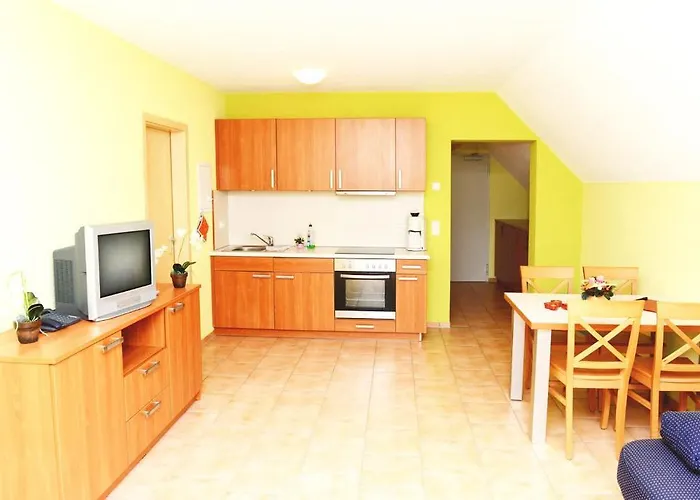 Weichaer Hof Apartment