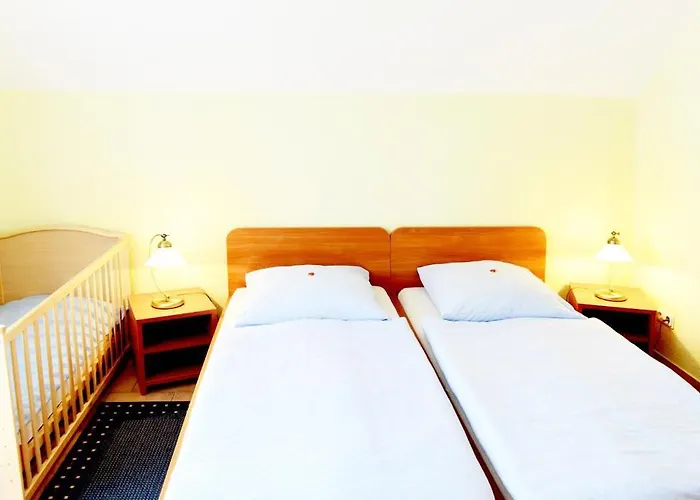 Apartment Weichaer Hof *