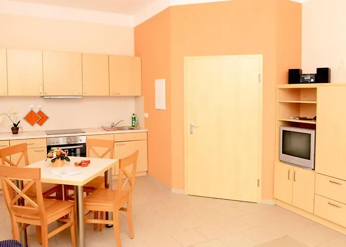 Apartment Weichaer Hof Weissenberg