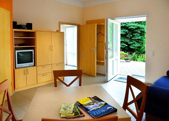 Apartment Weichaer Hof