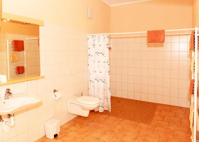 Weichaer Hof Apartment