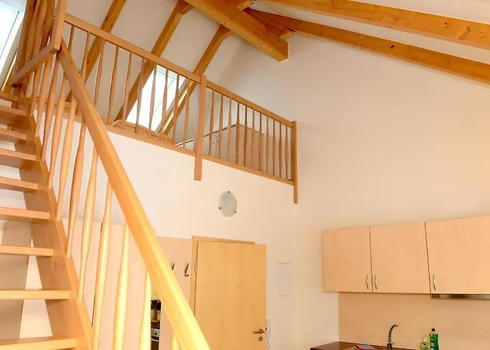 Weichaer Hof Appartamento