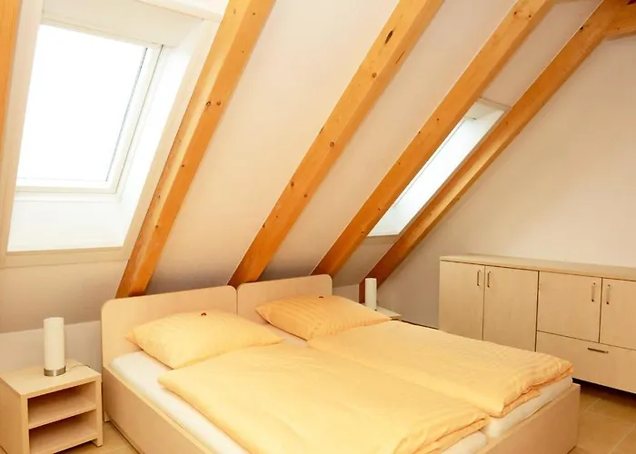 Weichaer Hof *