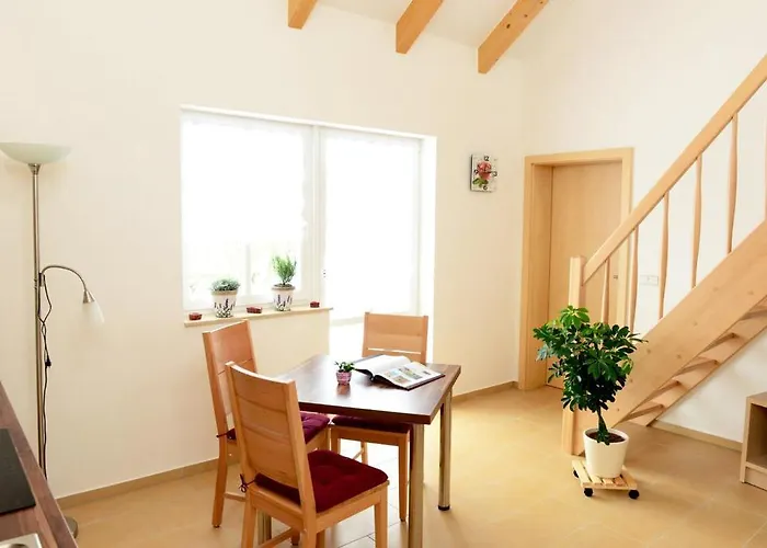 Weichaer Hof * Weissenberg