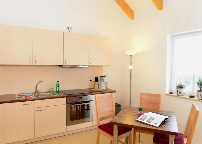 Apartment Weichaer Hof