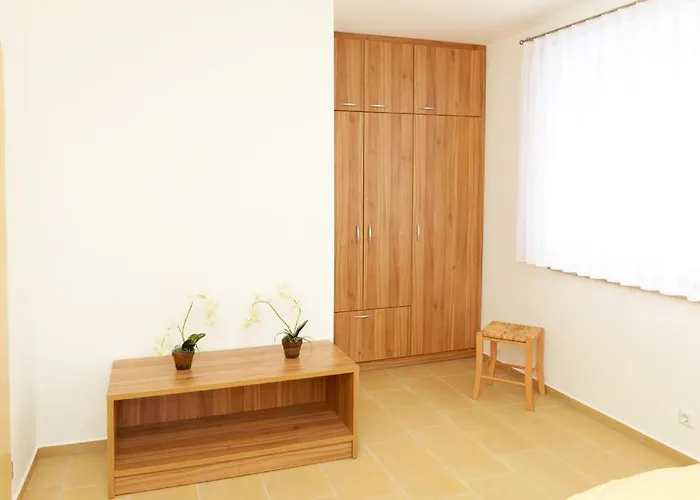 Apartment Weichaer Hof Weissenberg