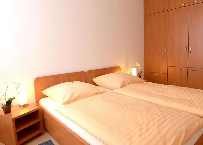 Apartment Weichaer Hof