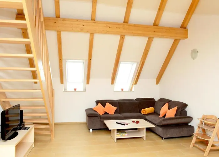 Apartment Weichaer Hof Weissenberg