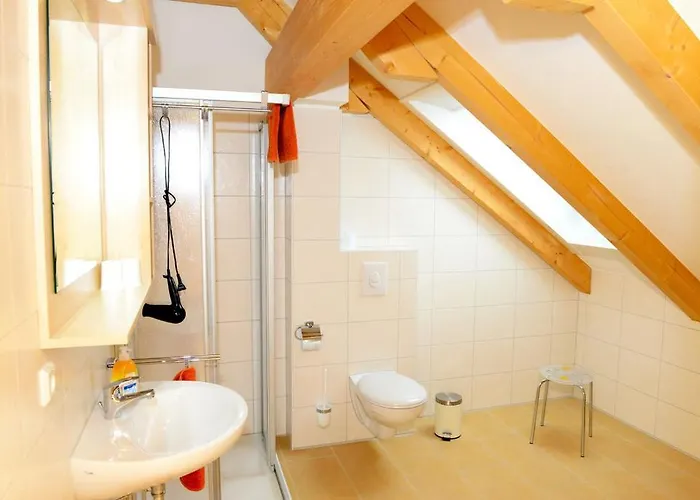 Weichaer Hof Apartment