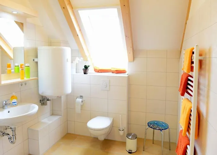 Apartment Weichaer Hof *