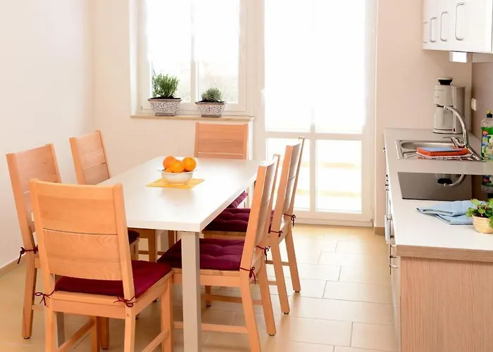 Weichaer Hof Weissenberg