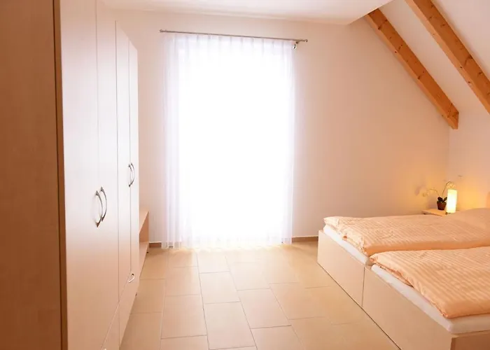 Apartment Weichaer Hof Weissenberg