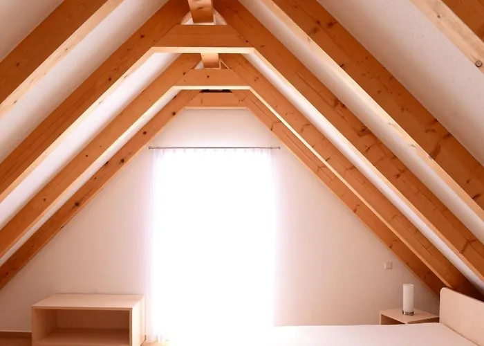 Apartment Weichaer Hof