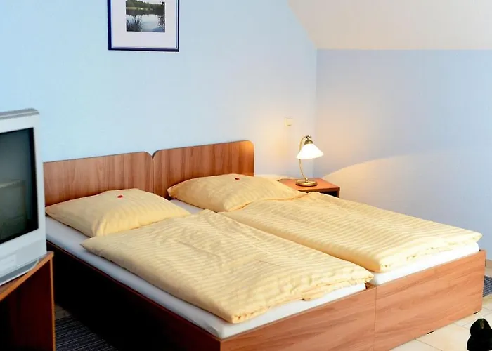 Weichaer Hof * Weissenberg