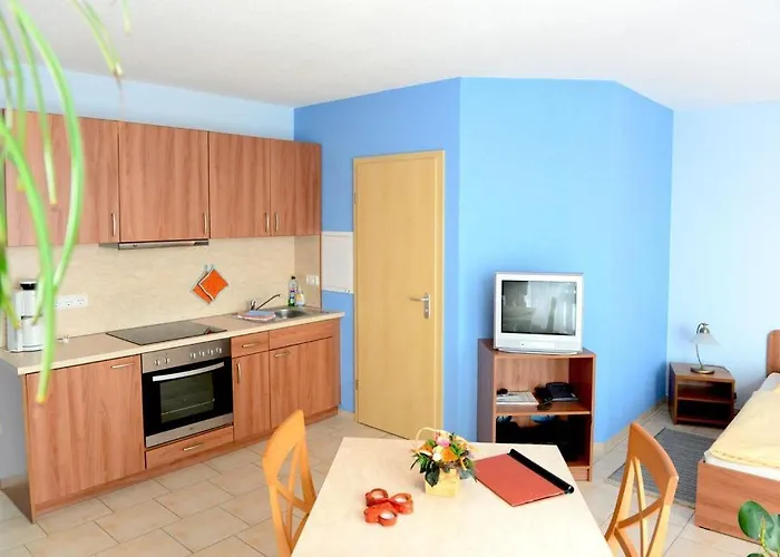 Apartment Weichaer Hof