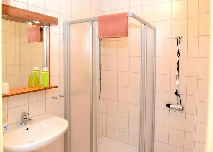 Apartment Weichaer Hof *