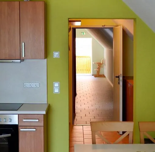 Apartment Weichaer Hof