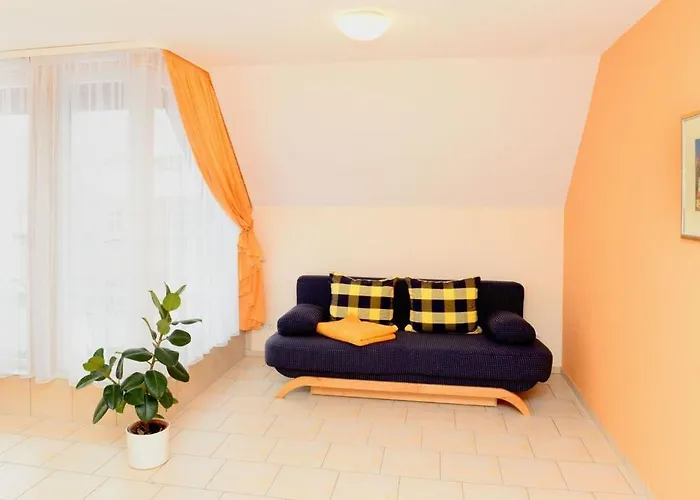 Weichaer Hof Apartment *