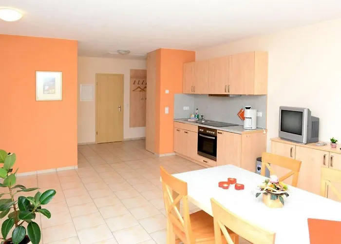 Apartment Weichaer Hof *