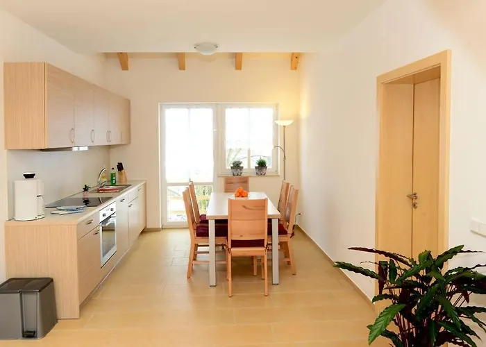 Appartamento Weichaer Hof