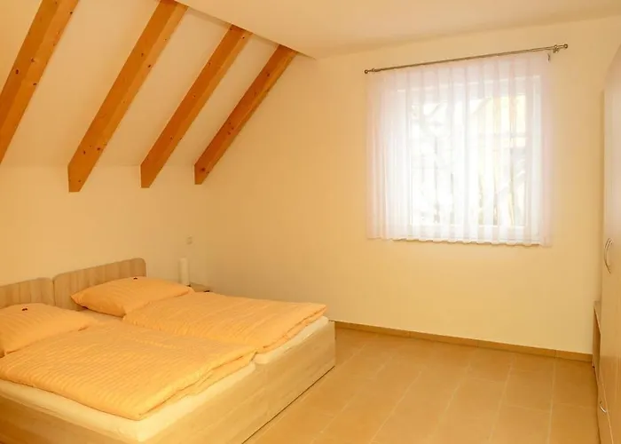 Weichaer Hof Apartment