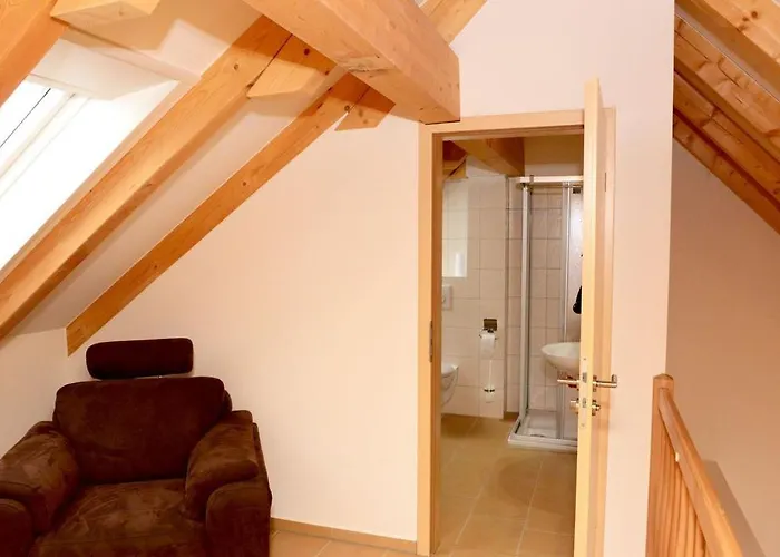 Apartment Weichaer Hof Weissenberg