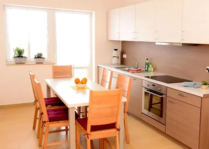 Weichaer Hof Apartment Weissenberg