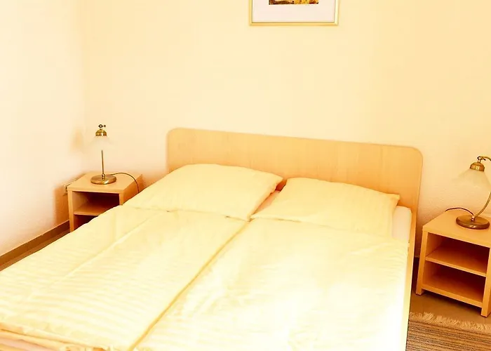 Weichaer Hof * Weissenberg