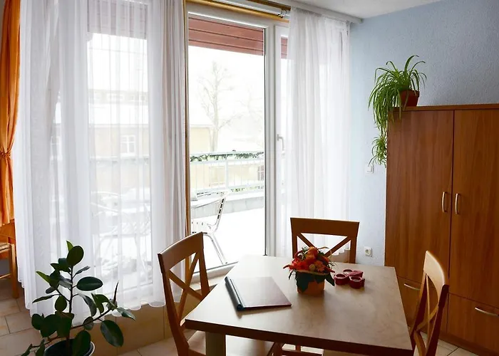 Apartment Weichaer Hof *