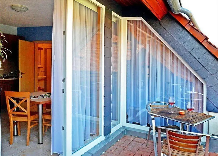 Apartment Weichaer Hof