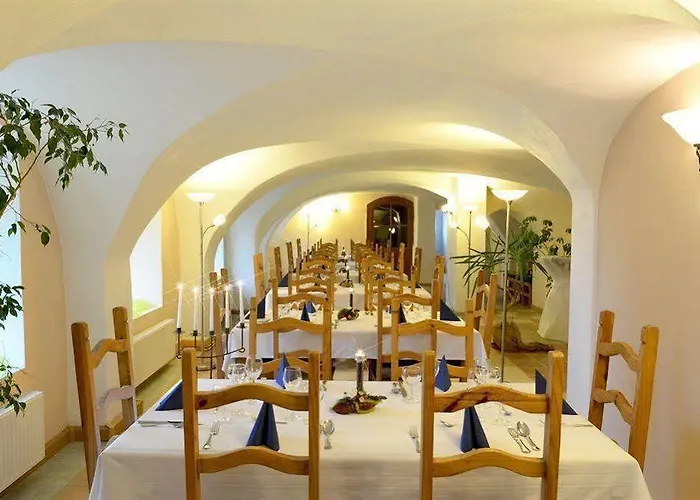 Apartment Weichaer Hof Weissenberg