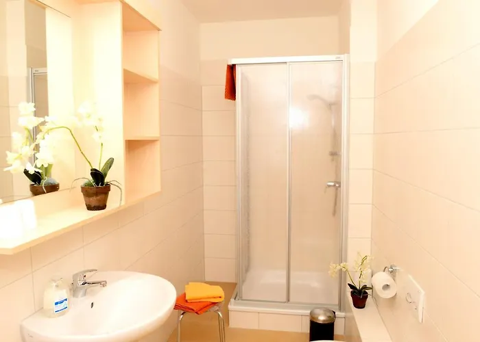 Weichaer Hof Apartment