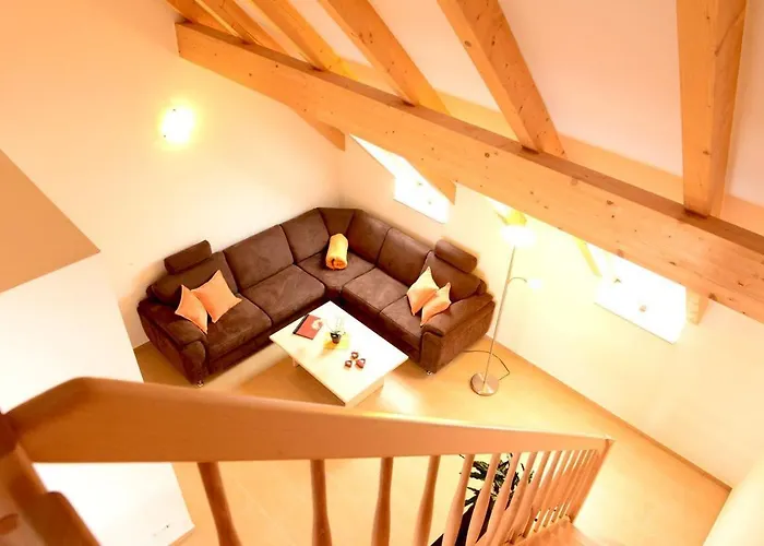 Weichaer Hof * Weissenberg