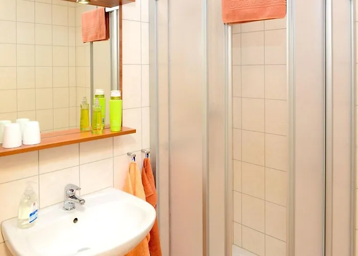 Apartment Weichaer Hof Weissenberg