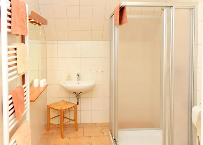 Weichaer Hof * Weissenberg